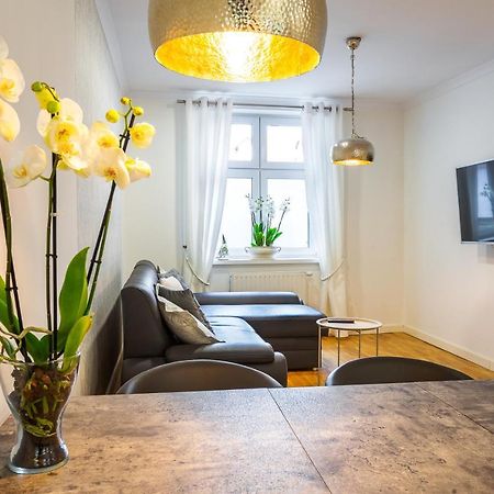 Apartamenty Katarzynka Torun Ngoại thất bức ảnh