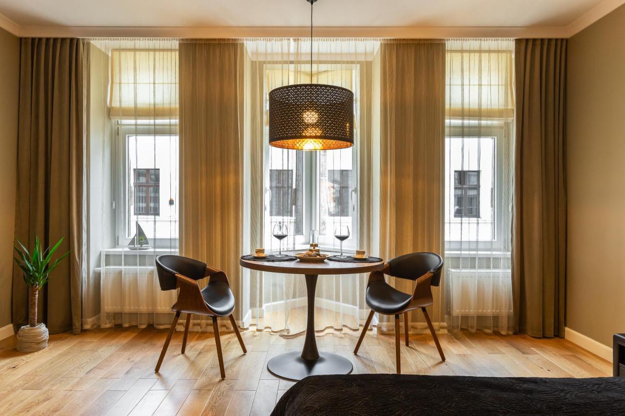 Apartamenty Katarzynka Torun Ngoại thất bức ảnh