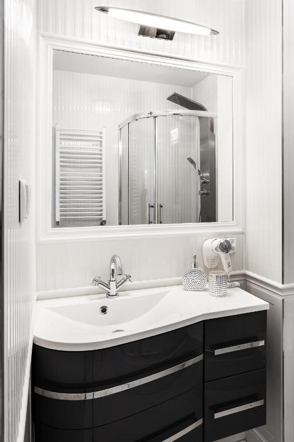 Apartamenty Katarzynka Torun Ngoại thất bức ảnh