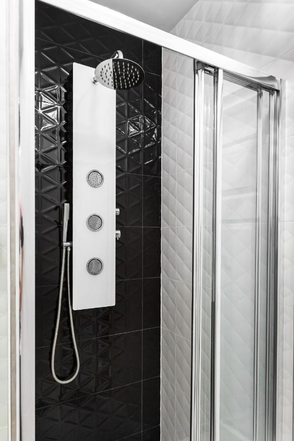 Apartamenty Katarzynka Torun Ngoại thất bức ảnh