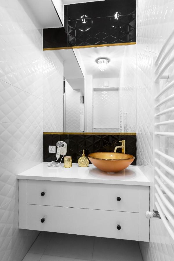 Apartamenty Katarzynka Torun Ngoại thất bức ảnh