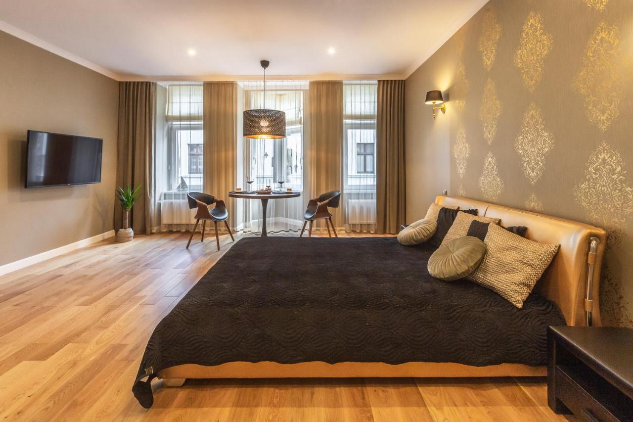 Apartamenty Katarzynka Torun Ngoại thất bức ảnh
