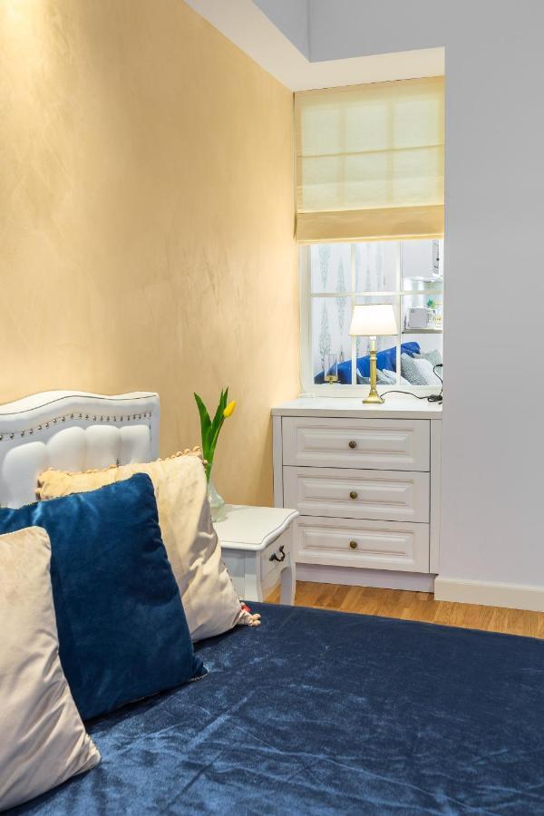Apartamenty Katarzynka Torun Ngoại thất bức ảnh