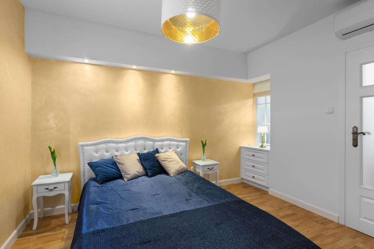 Apartamenty Katarzynka Torun Ngoại thất bức ảnh